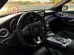 مێرسێدس بێنز C-Class